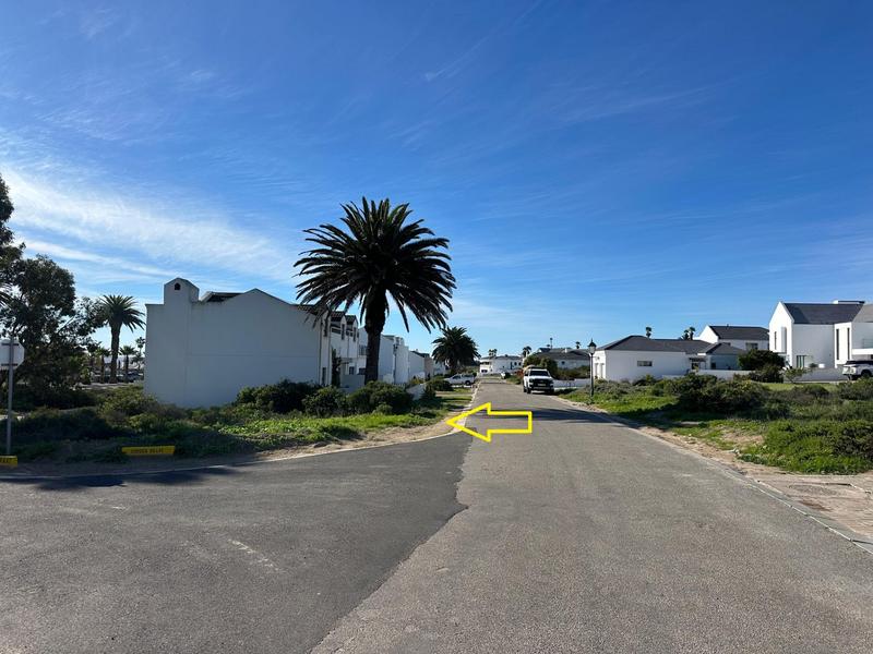 0 Bedroom Property for Sale in Shelley Point Western Cape